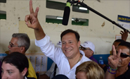 Victoria de Juan Carlos Varela en las presidenciales de Panam&#225