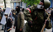 Rusia denuncia bloqueo medi&#225tico sobre cr&#237menes en Ucrania