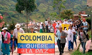 Di&#225logos para la paz en Colombia: a las puertas de otro acuerdo