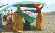La necesaria y justa independencia del Sahara Occidental