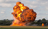 Cient&#237fico ruso descubre un metal explosivo m&#225s potente que el TNT