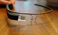 Google pone de nuevo a la venta su prototipo de Google Glass en EEUU
