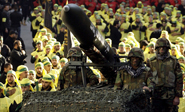 La “pesadilla de los misiles” de Hezbol&#225 persigue a la entidad sionista