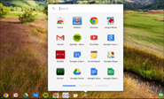 Google coloca su sistema operativo ChromeBook en 45.000 PCs de la UE