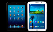 Las tabletas de Samsung superar&#225n al iPad este a&#241o