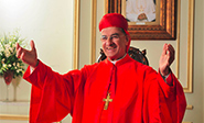 El patriarca maronita viaja hacia Tierra Santa pese a las críticas