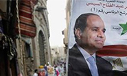 El mariscal Al Sisi, nuevo presidente de Egipto