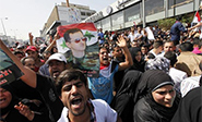 Los “partidarios de Bashar” invaden Beirut