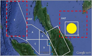 La b&#250squeda del MH370 sufre un nuevo revés