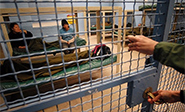 Los centros de detenci&#243n en Texas no tienen espacio