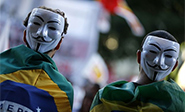 Hackers amenazan con ciberataques durante el Mundial de Brasil