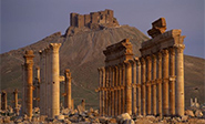 Siria alberga monumentos significativos de las confesiones monote&#237stas