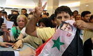 L&#237bano pide a refugiados abstenerse de ir a Siria