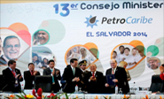 El Salvador ingresa al Acuerdo de Asociaci&#243n Energética PetroCaribe