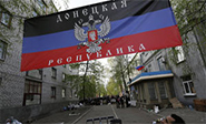 Donetsk y Lugansk vencer&#225n en la guerra por su independencia