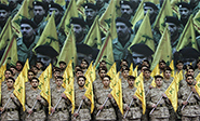 El jefe del Estado Mayor israelí alerta sobre el poder de Hezbolá