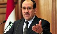 Al Maliki declara el estado de emergencia