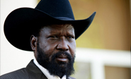 L&#237deres africanos a Salva Kiir: “La historia te juzgar&#225 duramente”