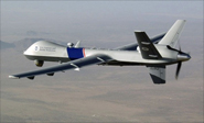 Rusia y China aprietan fuerte en la carrera de drones