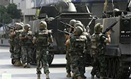 El Ejército libanés desmantela células terroristas