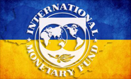 Yatseniuk: Los préstamos del FMI fueron gastados en represi&#243n