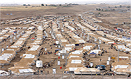 Líbano rechaza establecer campos de refugiados sirios para evitar tensiones