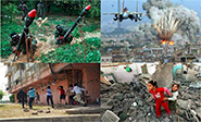 La historia de Gaza que los israel&#237es no cuentan