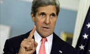 Kerry: “Necesitamos conseguir un alto el fuego en Gaza”