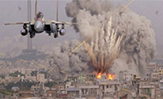 Tel Aviv ataca Gaza mirando hacia L&#237bano