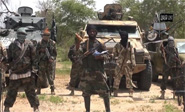 Boko Haram se hace con el control de la localidad de Damboa