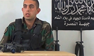 El primer militar que deserta de las filas del Ejército libanés