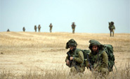 ’Soldados solitarios’: &#191Mercenarios o patriotas?