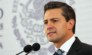 Pe&#241a culmina reformas que México esper&#243 por décadas