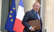 Francia no cumplir&#225 su objetivo de déficit p&#250blico este a&#241o