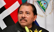 Presidente Ortega fustiga expansionismo e imperialismo