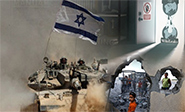 La entidad sionista aplica La doctrina Dahyia en Gaza