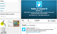 Twitter revela que existen 2 superdialectos del español