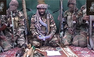 Boko Haram gobierna en 13 municipios nigerianos