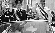 EEUU plane&#243 posibilidad de dar asilo a Pinochet