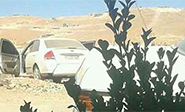 Ejército de Líbano desactiva un coche bomba