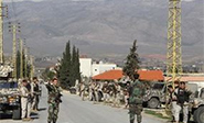 Terroristas secuestran a otro soldado libanés en el noreste del pa&#237s