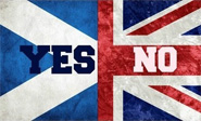 Escocia decide hoy