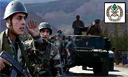 Ejército de Líbano seguirá su guerra contra el terrorismo hasta el final