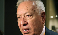 Margallo: Se desconoce el motivo de asesinato del funcionario espa&#241ol en Sudan