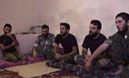 Al Nusra libera a un soldado libanés secuestrado en septiembre