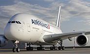 Air France estima en 500 millones de euros pérdidas por huelga