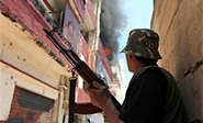Partidarios de Daesh y Al-Nusra en Líbano encienden Trípoli