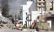 Ejército de Líbano aprieta las tuercas a los terroristas