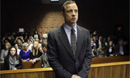 La Fiscal&#237;a sudafricana recurre la sentencia contra Pistorius