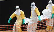 Duras lecciones del Ébola